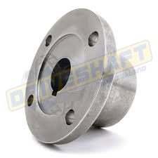C/F 1.000 X .250 KEY 1310 COMPANION FLANGE