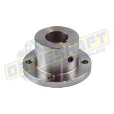 C/F 1.250 X .250 KEY 1310 COMPANION FLANGE