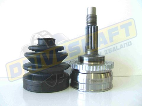 CVJ TOY PREVIA ABS 92- 26/56/27