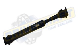 D/A UNWELDED TUBE 3.500 X .083 MAX 946MM MIN 895MM 1480 SERIES