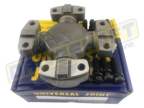 U/J 56.00X140.00 (174.00) MEC 4LWT ISU 15 TON XF CGN