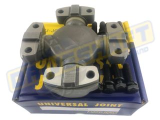 U/J 56.00X140.00 (174.00) MEC 4LWT ISU 15 TON XF CGN