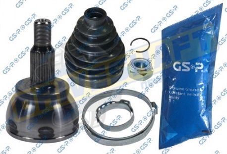 CVJ MER A CLASS W169 W245 25/60/27