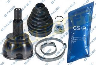 CVJ MER A CLASS W169 W245 25/60/27