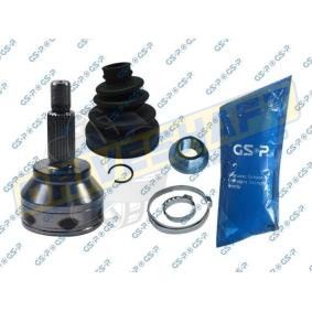 CVJ MAZ 3 AXELLA BK3 ABS 36/55/24