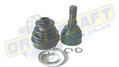 ICVJ GMC  ASTRA 34/34.95/22