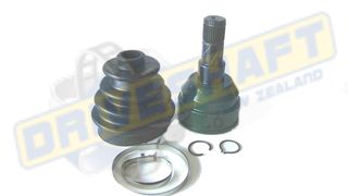 ICVJ GMC  ASTRA 34/34.95/22