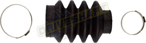 G/DS 31.25X42.40X103.40MM SIDXLIDXLENGTH S/Y BOOT KIT 1210-1410