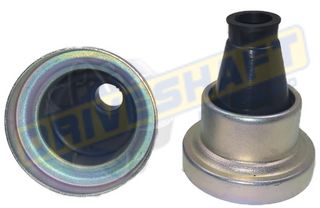 CVB HS PS 70MM CRIMP