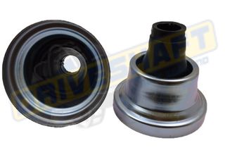 CVB HS PS 91MM CRIMP