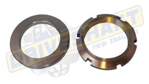 BNW MIDSHIP NUT M55 X 1.5MM GWB 687.60