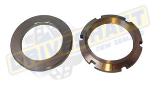 BNW MIDSHIP NUT M55 X 1.5MM GWB 687.60