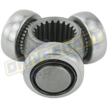 SPIDER ASSEMBLY FIA ALF OD 31.95MM X SPL 21