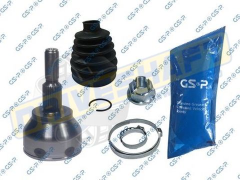 CVJ FRD ESCAPE KUGA FOCUS 27/63/26