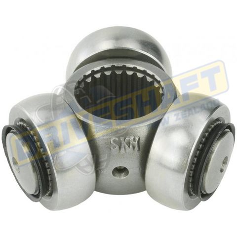 SPIDER ASSEMBLY MAZ KIA OD 35MM X SPL 24