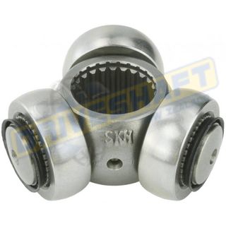 SPIDER ASSEMBLY MAZ KIA OD 35MM X SPL 24