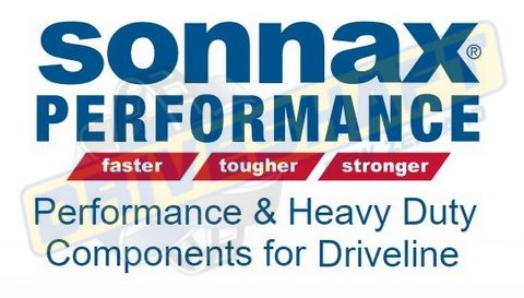 SEARCH  ".SONNAX PERFORMANCE" AT BEGINNING OF PRODUCT LIST