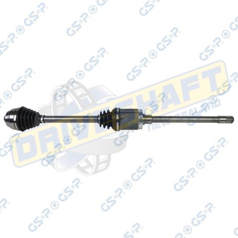 CV SHAFT BMW X3 F25 RHS