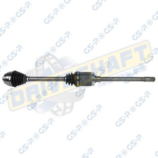 CV SHAFT BMW X3 F25 RHS