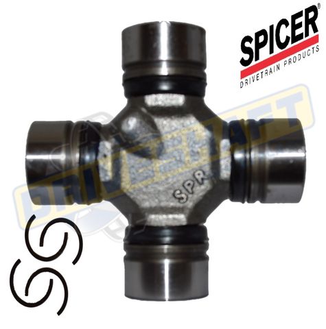 U/J 26.99X55.57 IN 1310WJ GMC JEEP CJ7 76-86 NGN SPICER