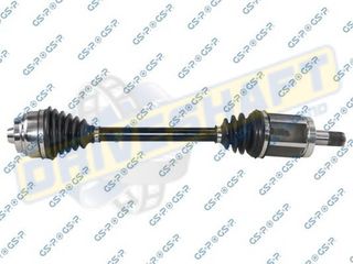 CV SHAFT BMW X3 F25 LHS