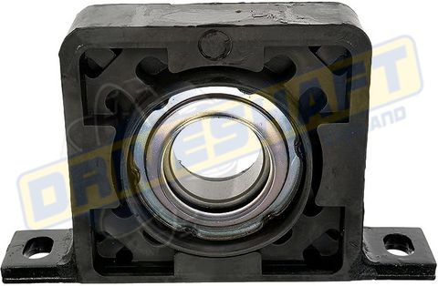 C/BRG B40 H57 BC168 DODGE RAM 2500 3500  2003-05  SQUARE BRAKET