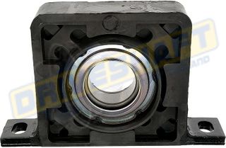 C/BRG B40 H57 BC168 DODGE RAM 2500 3500  2003-05  SQUARE BRAKET