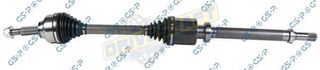 CV SHAFT FRD TRANSIT  ATM RH