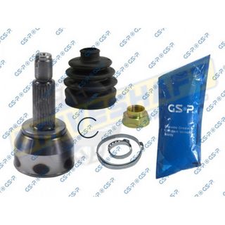 CVJ MAZ DEMIO DE 25/53/29