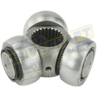 SPIDER ASSEMBLY NIS OD 43MM X SPL 25