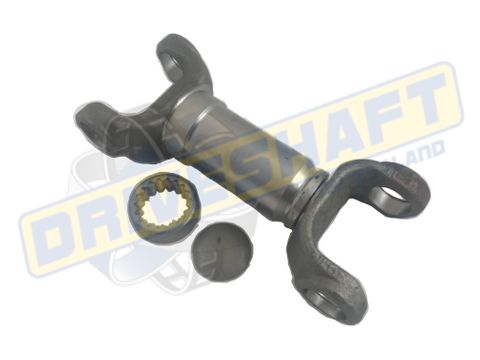 SC/A MACHINABLE ANYWHERE BETWEEN 150MM MIN TO 185MM MAX 1310