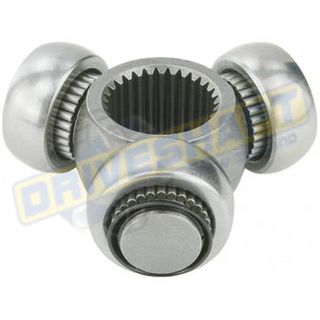 SPIDER ASSEMBLY VOL MIT OD 29.90MM X SPL 29
