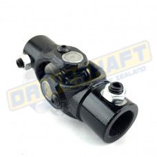 ST/C Steering U-Joint 3/4" with 48 Splines  x 2