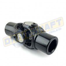 ST/C Steering  U-Joint 3/4"" Bore Weld-on x 2