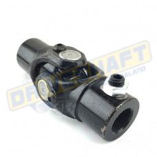 ST/C Steering U-Joint 3/4" Bore Weld-on & 5/8" 36 splines