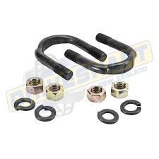 U/L 30.17 X BC42.31 X BT3/8-24 UNF  U-BOLT KIT 1350 1410