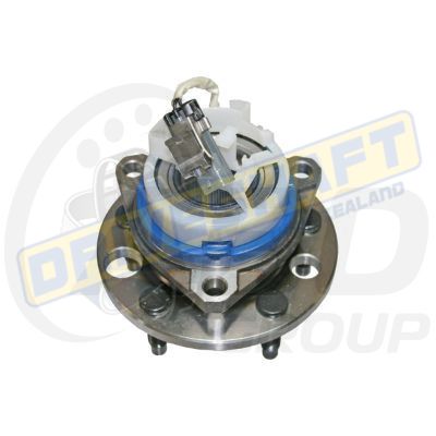 W/B F BUICK / CADILLAC HUB