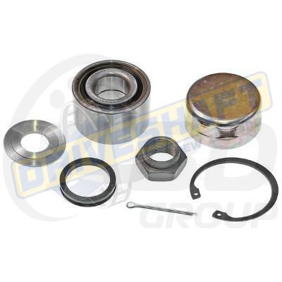 W/B R CITROEN PEUGEOT