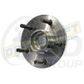 W/B F DODGE HUB