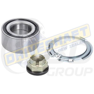 W/B F OPEL / RENAULT (NON ABS)