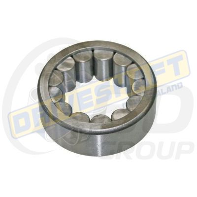 W/B R CADILLAC / CHEVROLET