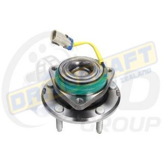 W/B F CADILLAC / CHEVROLET HUB