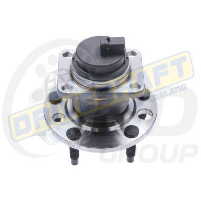 W/B F CHEVROLET HUB (ABS)