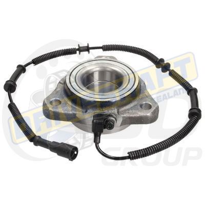 W/B F SSANGYONG HUB (ABS)