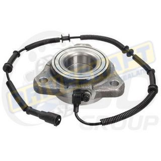W/B F SSANGYONG HUB (ABS)