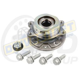 W/B F RENAULT HUB (ABS)