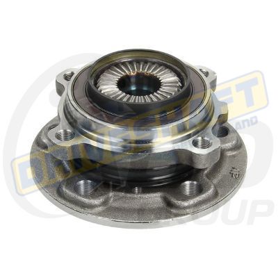 W/B F&R BMW HUB (ABS)