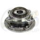 W/B F&R BMW HUB (ABS)