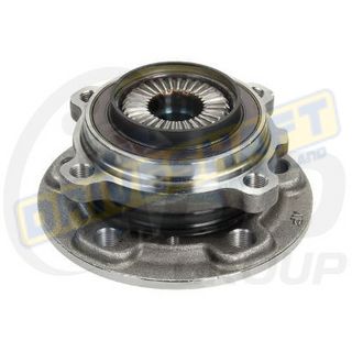 W/B F&R BMW HUB (ABS)