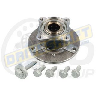 W/B R SMART HUB (ABS)